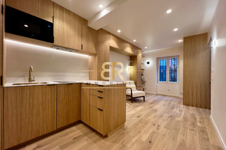  appartement paris 75018