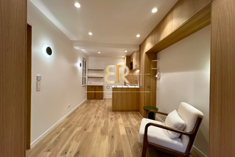  appartement paris 75018