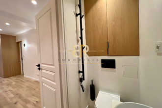  appartement paris 75018