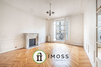  appartement paris 75018