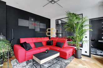  appartement paris 75018