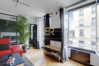  appartement paris 75018