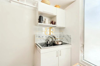  appartement paris 75018