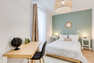  appartement paris 75018