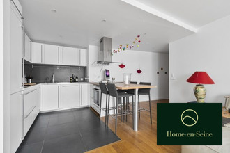  appartement paris 75018