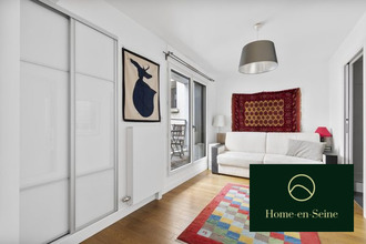  appartement paris 75018