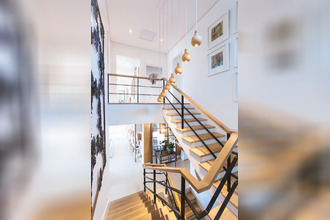  appartement paris 75018