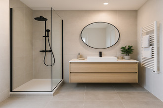  appartement paris 75018