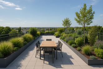  appartement paris 75018