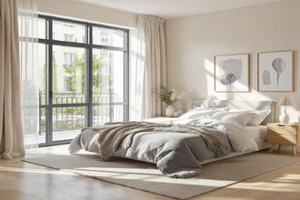  appartement paris 75018