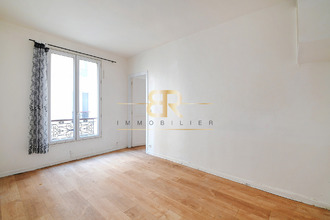  appartement paris 75018