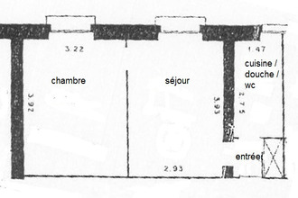  appartement paris 75018