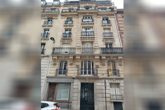  appartement paris 75018