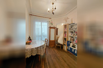  appartement paris 75018