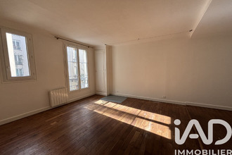  appartement paris 75018