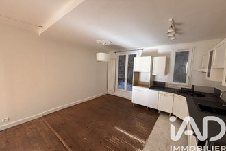  appartement paris 75018