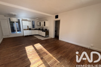  appartement paris 75018