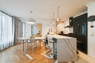  appartement paris 75018