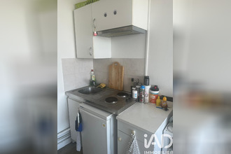  appartement paris 75018