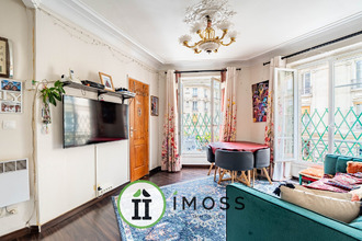  appartement paris 75018