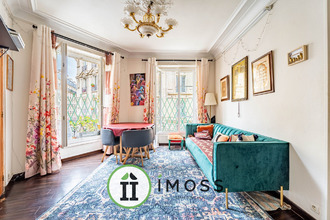  appartement paris 75018