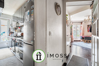  appartement paris 75018