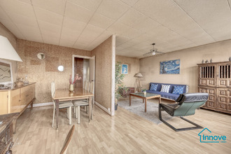  appartement paris 75018