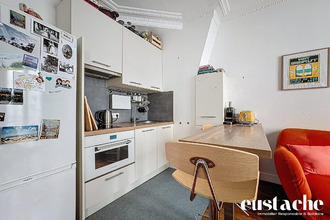  appartement paris 75018