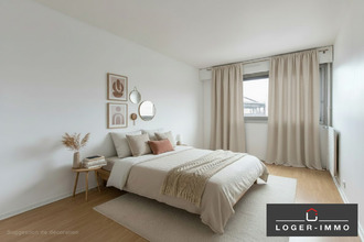  appartement paris 75018