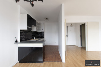  appartement paris 75018