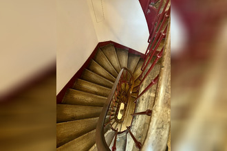  appartement paris 75018