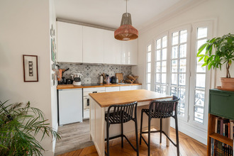  appartement paris 75018