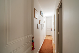  appartement paris 75018