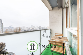  appartement paris 75018