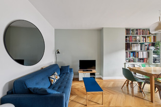  appartement paris 75018