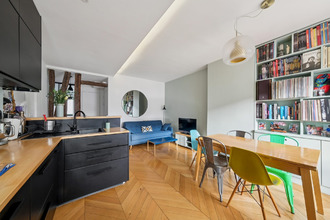  appartement paris 75018