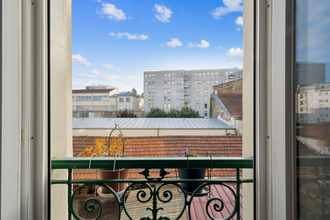  appartement paris 75018