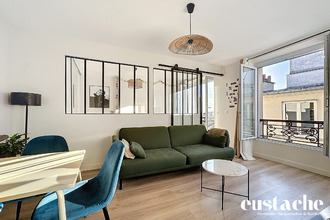  appartement paris 75018