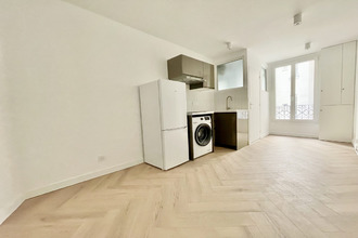  appartement paris 75018