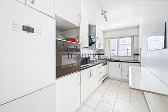  appartement paris 75018