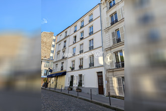  appartement paris 75018