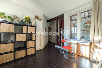  appartement paris 75018