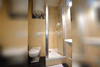  appartement paris 75018