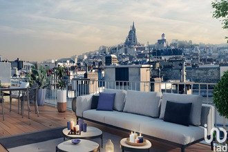  appartement paris 75018