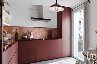  appartement paris 75018