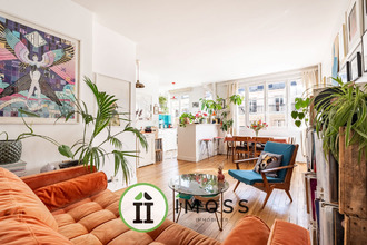  appartement paris 75018