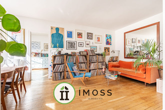  appartement paris 75018