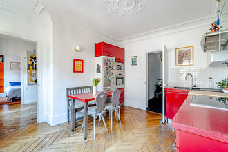  appartement paris 75018