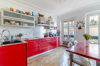  appartement paris 75018