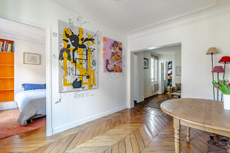  appartement paris 75018